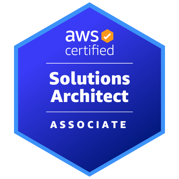 AWS Certified Soultion Architect Associate