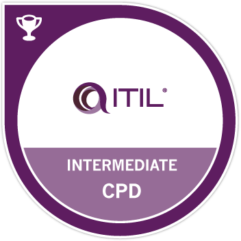 ITIL Intermediate